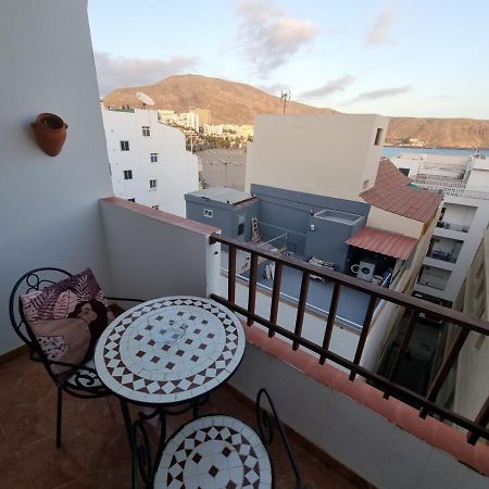 Tenerife Island Oasis Apartment Los Cristianos (Tenerife) Exterior foto