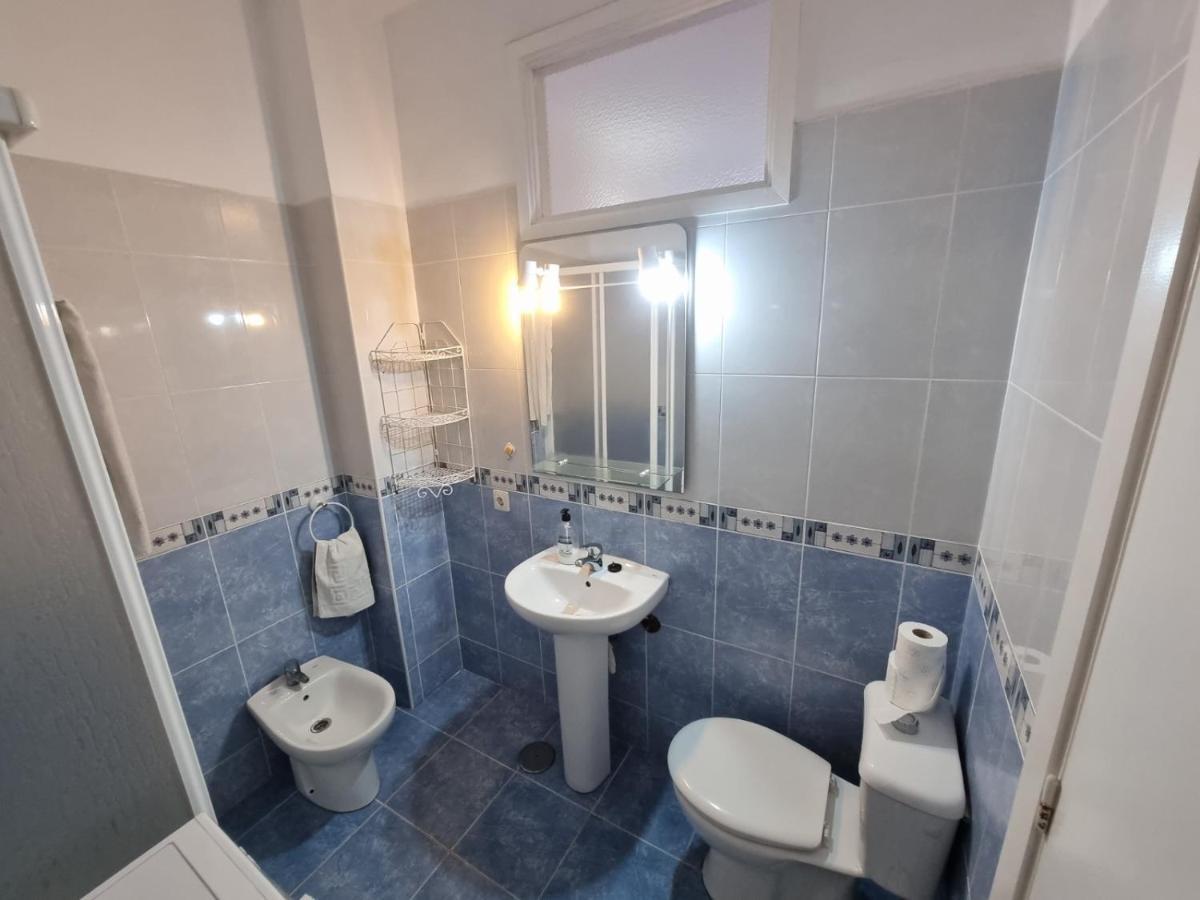 Tenerife Island Oasis Apartment Los Cristianos (Tenerife) Exterior foto