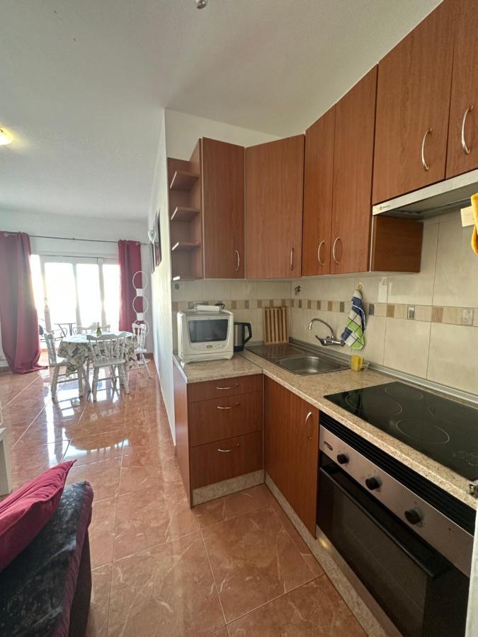 Tenerife Island Oasis Apartment Los Cristianos (Tenerife) Exterior foto